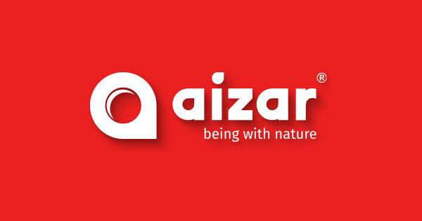 Aizar Pipe logo