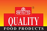 Quality Masala logo