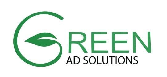 Green AD Solutions Logo